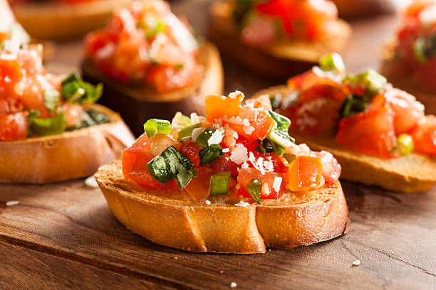 Appetizers