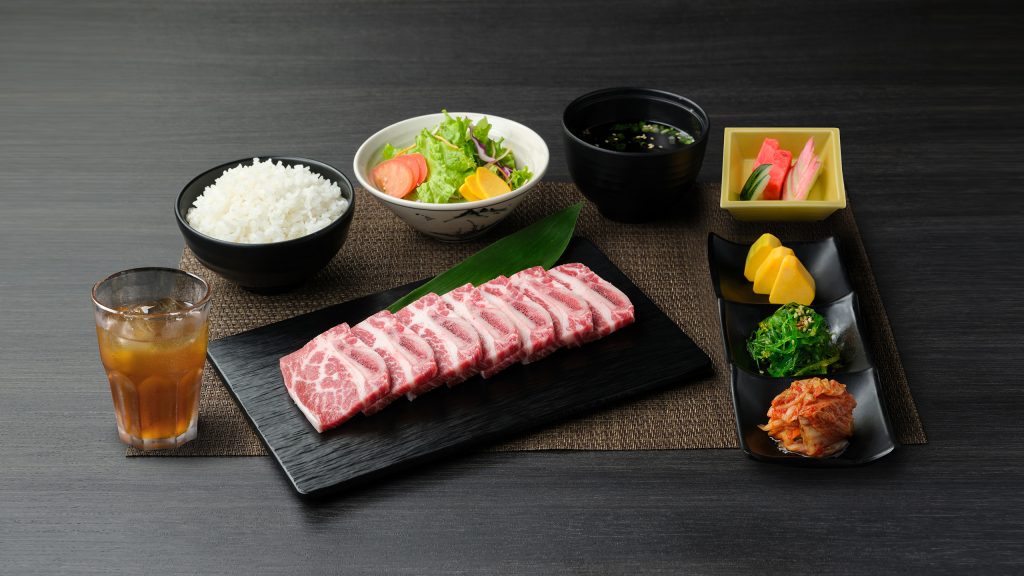 Su-Lunch