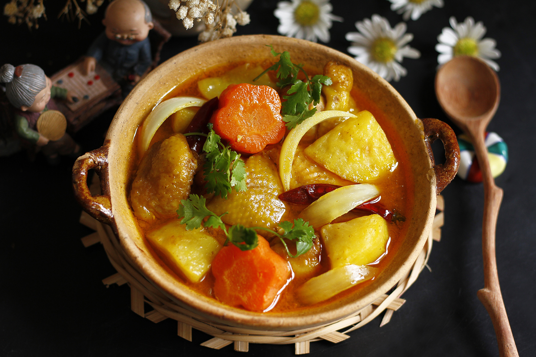Chicken Curry