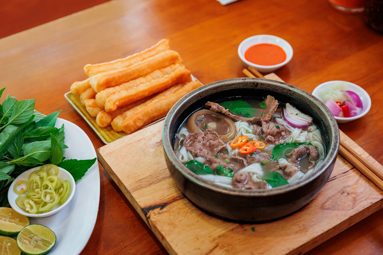 Ki-Lunch