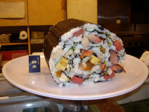 Sushi
