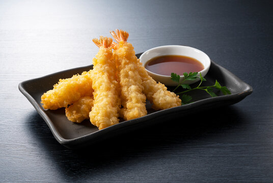 Tempura